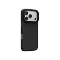Kryt AmazingThing GLAMOUR pro iPhone 17 Pro Max – černý