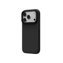 Kryt AmazingThing GLAMOUR pro iPhone 17 Pro Max – černý
