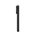 Kryt AmazingThing GLAMOUR pro iPhone 17 Pro Max – černý