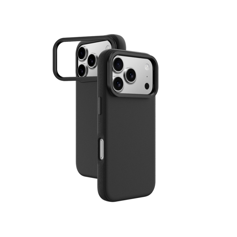 Kryt AmazingThing GLAMOUR pro iPhone 17 Pro - black