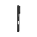 Kryt AmazingThing GLAMOUR pro iPhone 17 Pro - black