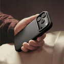Kryt AmazingThing GLAMOUR pro iPhone 17 Pro - black