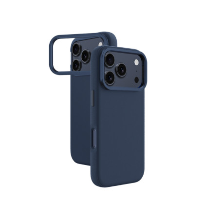 Kryt AmazingThing GLAMOUR pro iPhone 17 Pro Max - blue