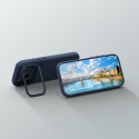 Kryt AmazingThing GLAMOUR pro iPhone 17 Pro Max - blue