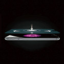 Ochranné sklo Wozinsky Privacy Glass iPhone 17 Air set 2 ks černé