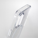 Kryt Wozinsky ULTRA CLEAR MagSafe iPhone 17 - transparent