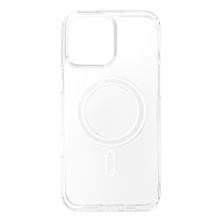 Kryt Wozinsky ULTRA CLEAR MagSafe iPhone 17 Air - transparent