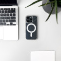Kryt Wozinsky ULTRA CLEAR MagSafe iPhone 17 Air - transparent