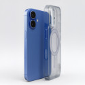 Kryt Wozinsky ULTRA CLEAR MagSafe iPhone 17 Air - transparent