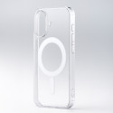 Kryt Wozinsky ULTRA CLEAR MagSafe iPhone 17 Air - transparent