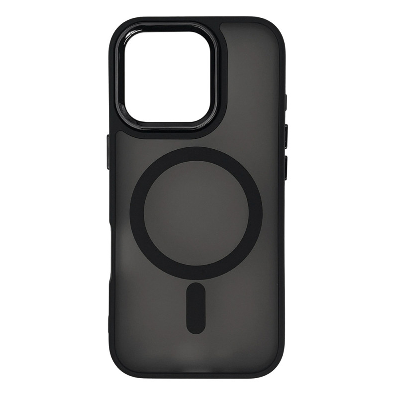 Kryt Hurtel Fashion Case pro iPhone 17 - černý