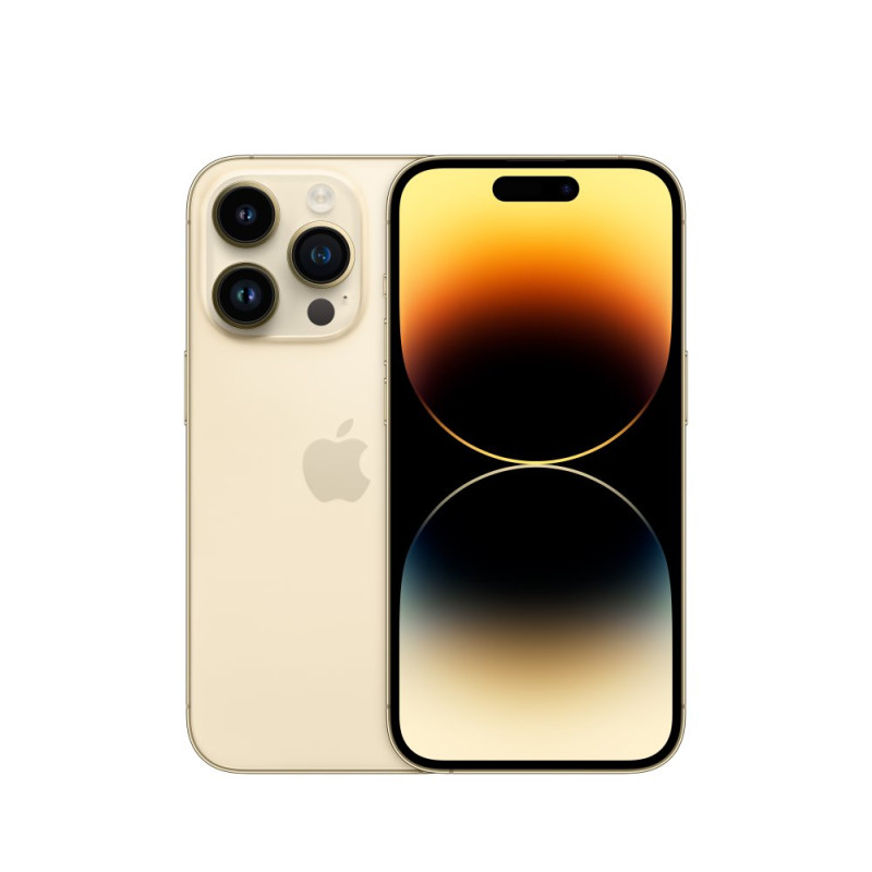 APPLE iPhone 14 Pro 256GB - Gold