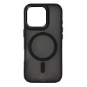 Kryt Hurtel Fashion Case MagSafe pro iPhone 17 Pro - černý