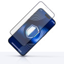 Ochranné sklo 3mk HardGlass Matt Max iPhone 17 Pro - matné