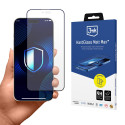 Ochranné sklo 3mk HardGlass Matt Max pro iPhone 17 Air - matné