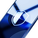 Ochranné sklo 3mk HardGlass Matt Max pro iPhone 17 Air - matné