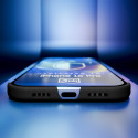 Kryt 3mk JUST20G pro iPhone 16 Pro - matná černá