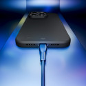 Kryt 3mk JUST20G pro iPhone 16 Pro - matná černá