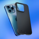 Kryt 3mk JUST20G pro iPhone 16 Pro - matná černá