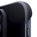 Kryt 3mk JUST20G pro iPhone 16 Pro - matná černá
