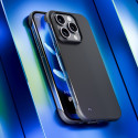 Kryt 3mk JUST20G pro iPhone 16 Pro - matná černá