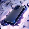 Kryt 3mk JUST20G pro iPhone 16 Pro - matná černá