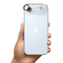 Ochranné sklo 3mk Lens Pro Full Cover iPhone 17 Air