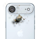 Ochranné sklo 3mk Lens Pro Full Cover iPhone 17 Air