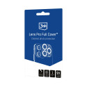 Ochranné sklo 3mk Lens Pro Full Cover iPhone 17 Air