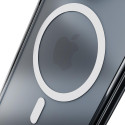 Kryt 3mk Armor MagCase pro iPhone 17 Air - transparentní