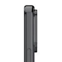Kryt 3mk Armor MagCase pro iPhone 17 Air - transparentní
