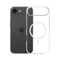 Kryt 3mk Armor MagCase pro iPhone 17 Air - transparentní