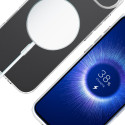 Kryt 3mk Armor MagCase pro iPhone 17 Air - transparentní
