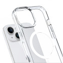 Kryt 3mk Armor MagCase pro iPhone 15 - transparent
