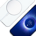 Kryt 3mk Armor MagCase pro iPhone 15 - transparent