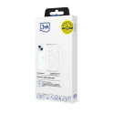 Kryt 3mk Armor MagCase pro iPhone 15 - transparent