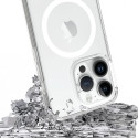 Kryt 3mk ARMOR MagCase pro iPhone 16 Pro Max – transparent
