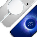 3mk Armor MagCase Kryt pro iPhone 17 Pro Max – transparentní