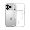 3mk Armor MagCase Kryt pro iPhone 17 Pro Max – transparentní