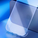 Kryt 3mk PROTECTION Just20g pro iPhone 13 - transparent