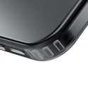 Kryt 3mk Frosty MagCase iPhone 17 Air - černá
