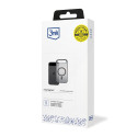 Kryt 3mk Frosty MagCase iPhone 17 Air - černá