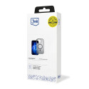 3mk Frosty MagCase pro iPhone 14 Pro Max – černý