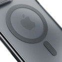 3mk Frosty MagCase pro iPhone 14 Pro Max – černý