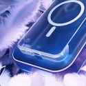 Kryt 3mk JUST20G MagCase iPhone 17 transparent