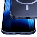 Kryt 3mk JUST20G MagCase iPhone 17 transparent