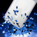 Kryt 3mk Just20g MagCase iPhone 17 Pro Max - transparentní