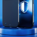 Kryt 3mk JUST20G pro iPhone 14 Pro Max – matná černá