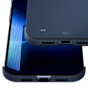 Kryt 3mk JUST20G pro iPhone 14 Pro Max – matná černá