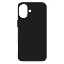 Kryt 3mk MATT CASE PRO pro iPhone 16 – matná černá
